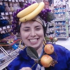 Meet your Posher, Lindsey